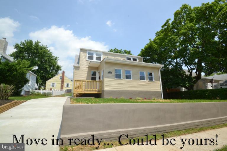 5717 Onnen Road Baltimore, MD 21206 - Photo 29 of 30 Exterior (Front)