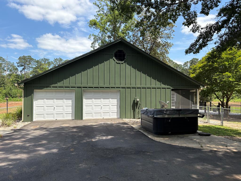 415 Quail Hollow Road Ozark, AL 36360 - Photo 5 of 62