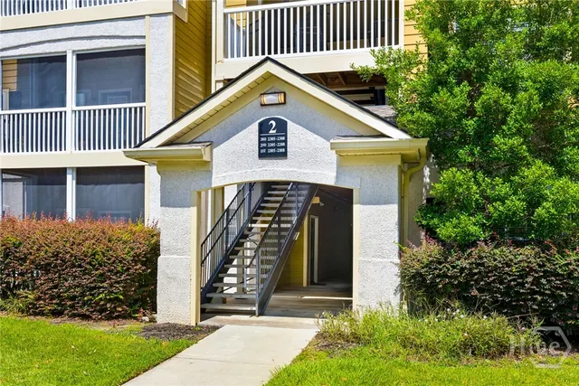 $1,750 | 2208 Walden Park Drive, Savannah, GA 31410