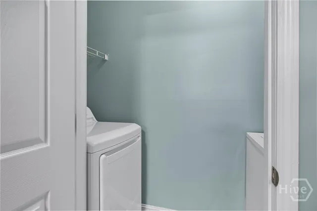 $1,750 | 2208 Walden Park Drive, Savannah, GA 31410