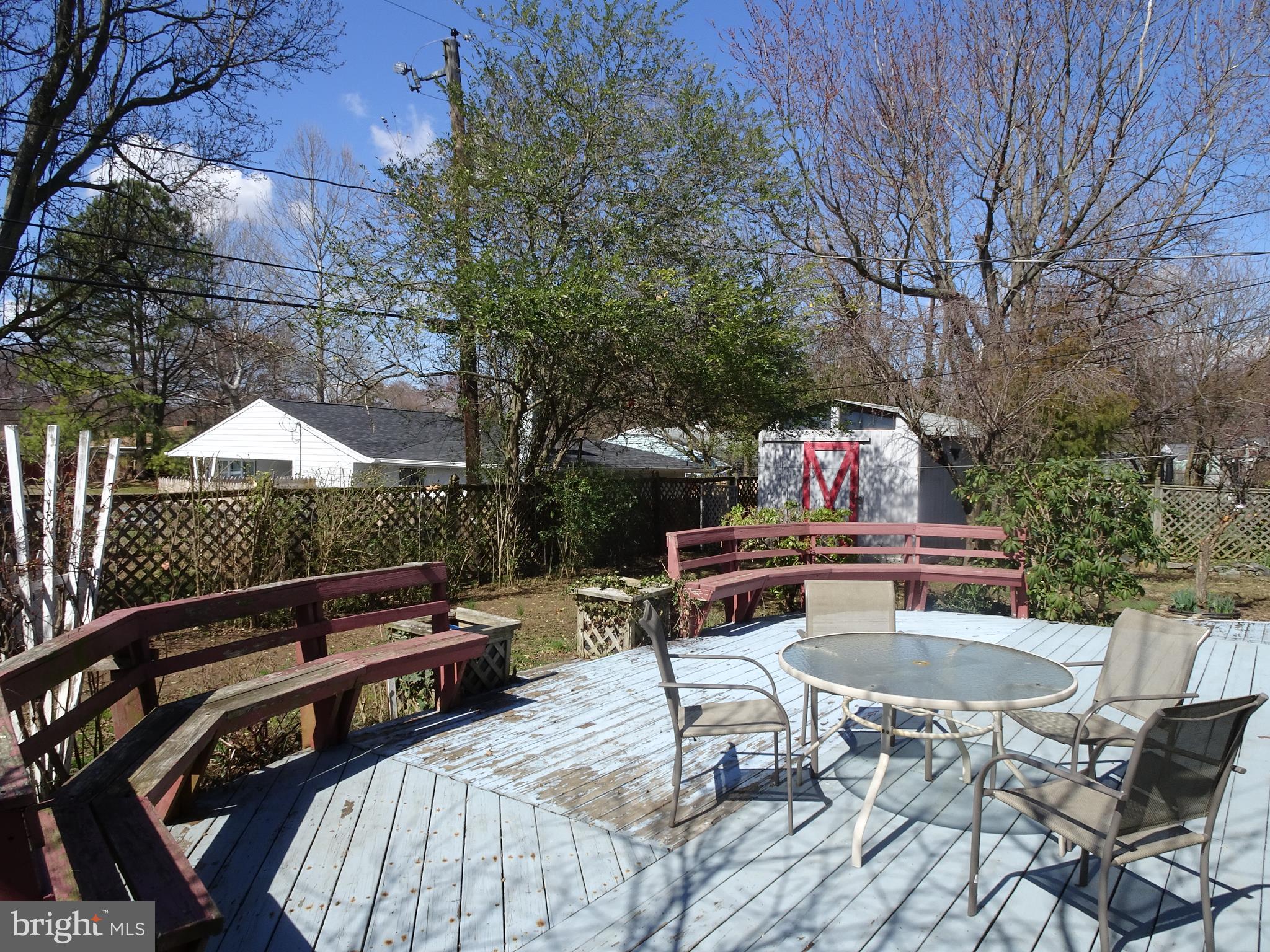 19 Merriman Road Newark, DE 19713 - Photo 12 of 13