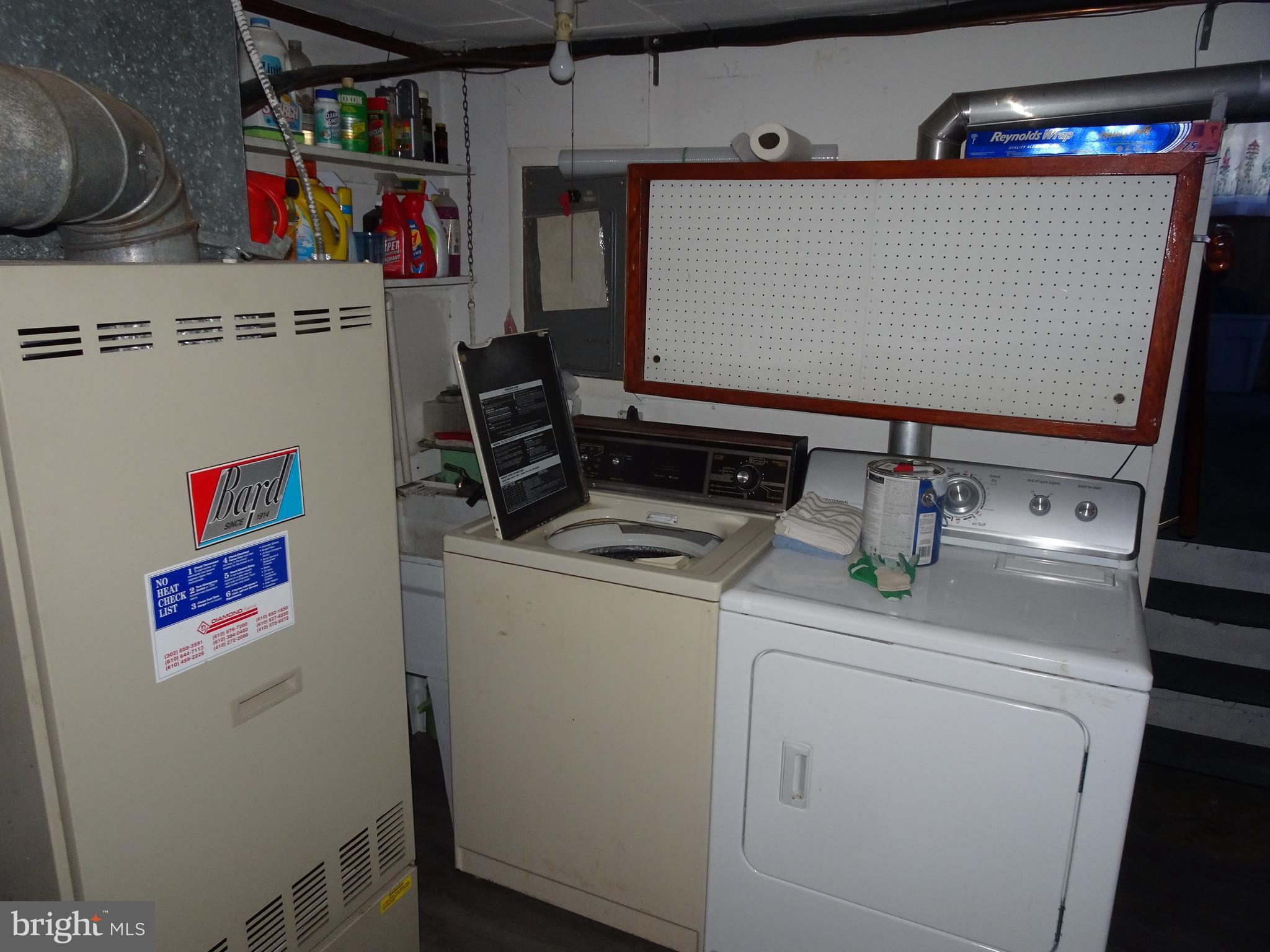 19 Merriman Road Newark, DE 19713 - Photo 8 of 13