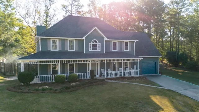 $379,900 | 1928 Stonewood Drive, Douglasville, GA 30135