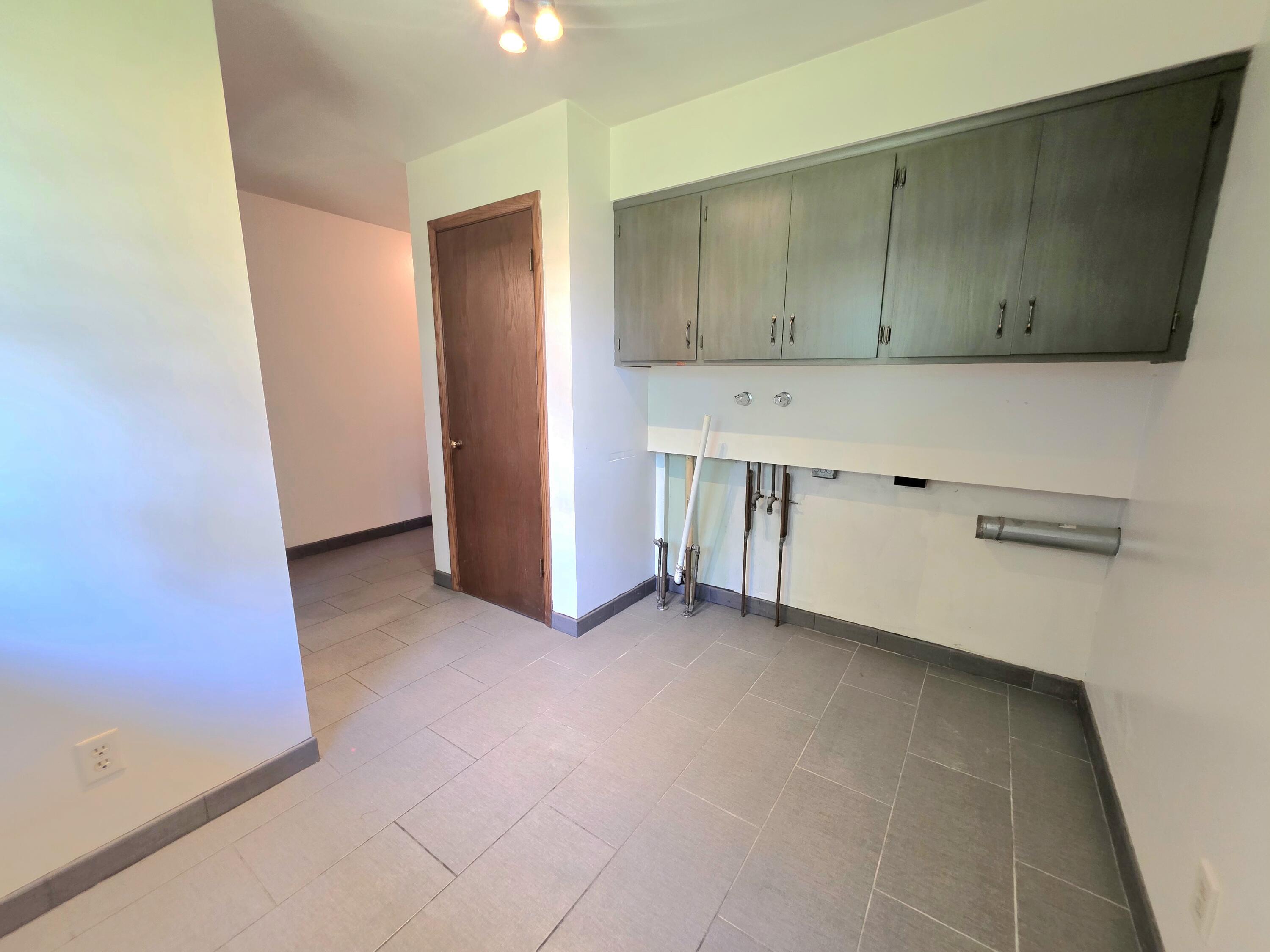 W2999 County O Road Sheboygan Falls, WI 53085 - Photo 24 of 37 Main floor Laundry room