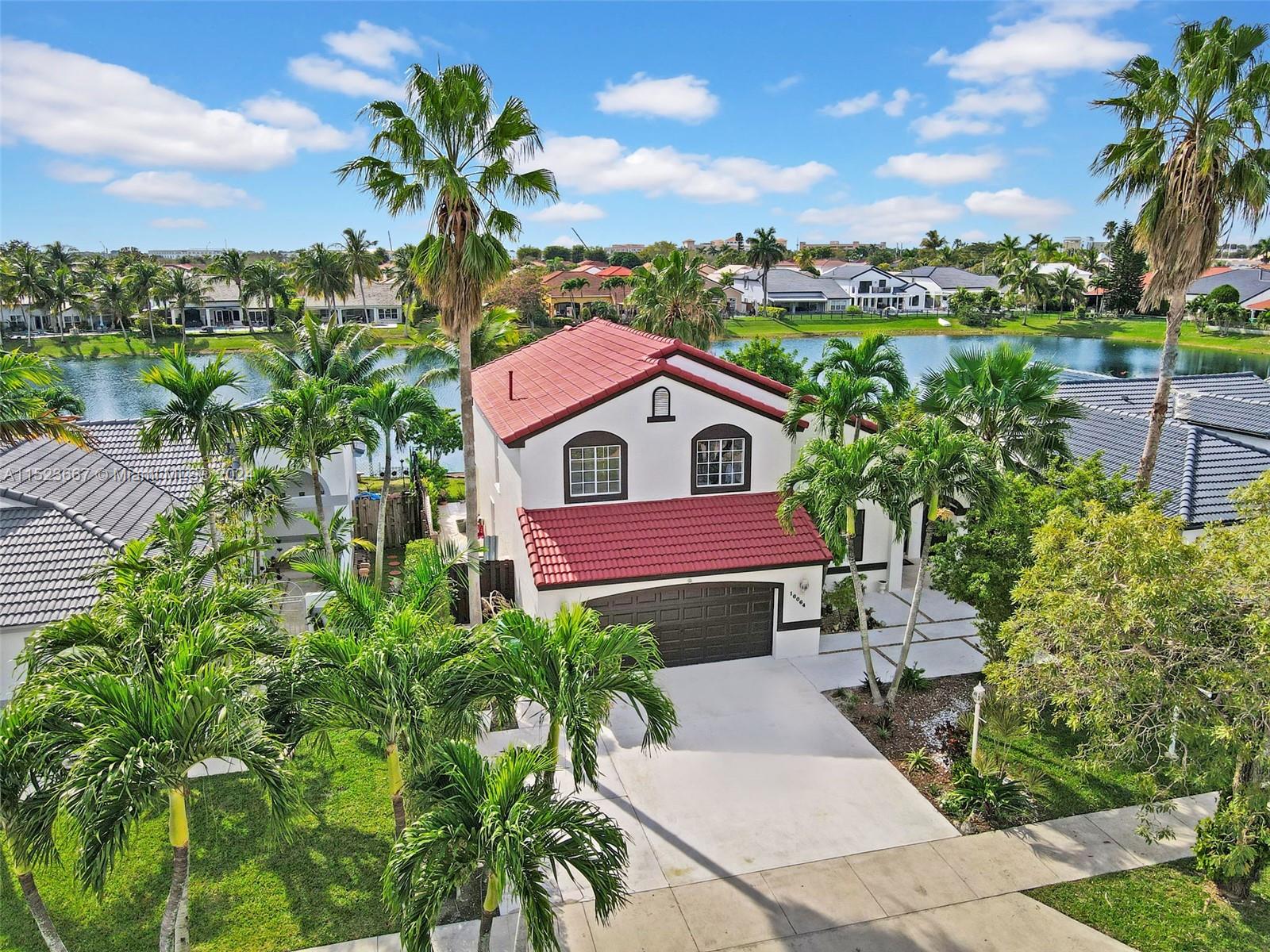 16064 Southwest 83rd Ter  