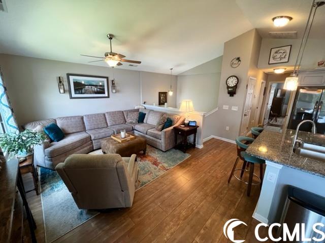 1008 Meadowoods Drive Murrells Inlet, SC 29576 - Photo 11 of 19