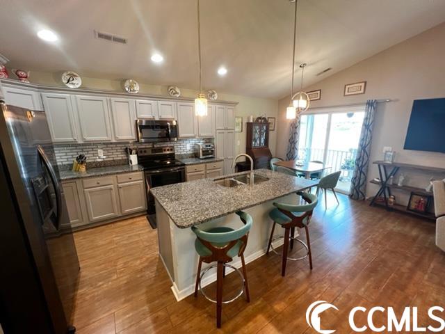 1008 Meadowoods Drive Murrells Inlet, SC 29576 - Photo 12 of 19