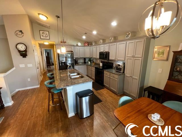 1008 Meadowoods Drive Murrells Inlet, SC 29576 - Photo 13 of 19