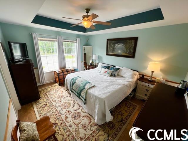 1008 Meadowoods Drive Murrells Inlet, SC 29576 - Photo 14 of 19