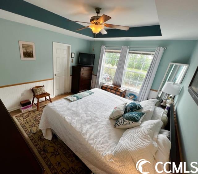 1008 Meadowoods Drive Murrells Inlet, SC 29576 - Photo 15 of 19