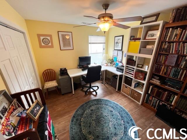 1008 Meadowoods Drive Murrells Inlet, SC 29576 - Photo 18 of 19