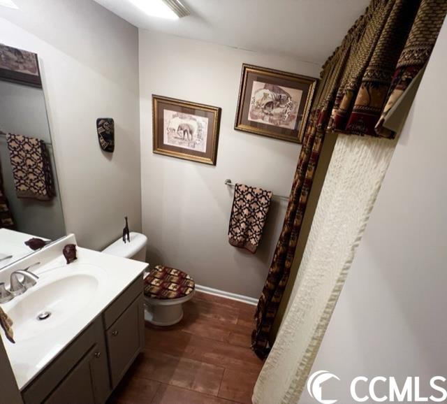 1008 Meadowoods Drive Murrells Inlet, SC 29576 - Photo 19 of 19