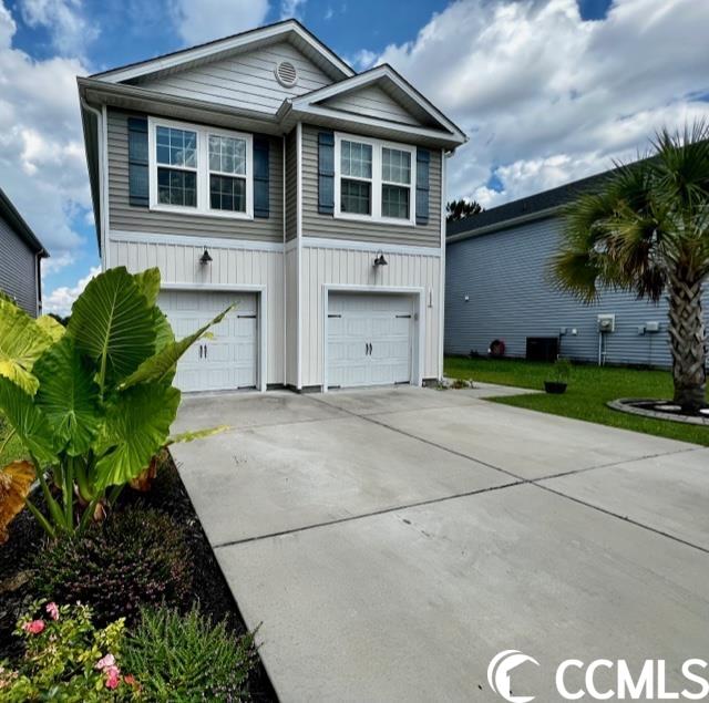 1008 Meadowoods Drive Murrells Inlet, SC 29576 - Photo 2 of 19