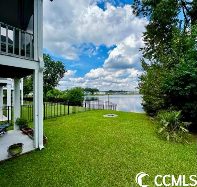 1008 Meadowoods Drive Murrells Inlet, SC 29576 - Photo 3 of 19