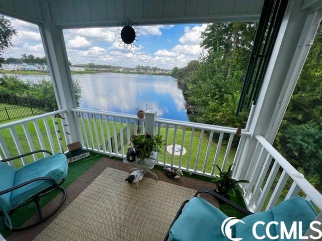 1008 Meadowoods Drive Murrells Inlet, SC 29576 - Photo 4 of 19