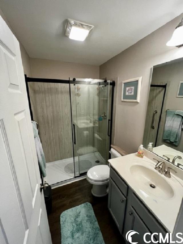 1008 Meadowoods Drive Murrells Inlet, SC 29576 - Photo 9 of 19