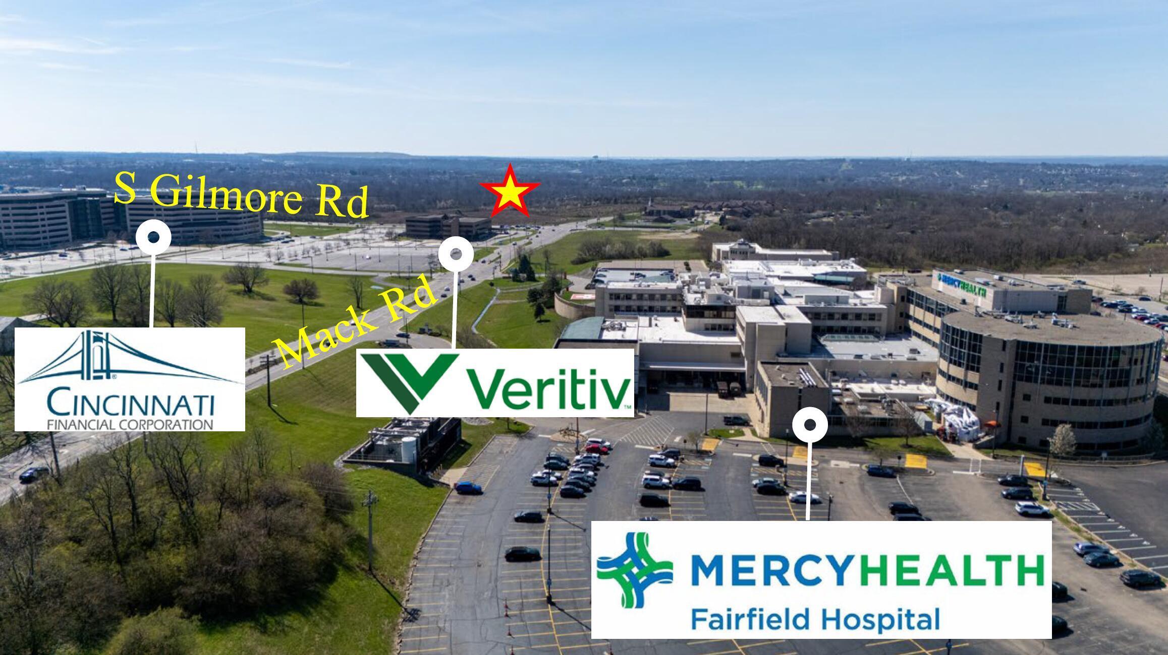 2671 Mack Road Fairfield, OH 45014 - Photo 22 of 38 Pic 22