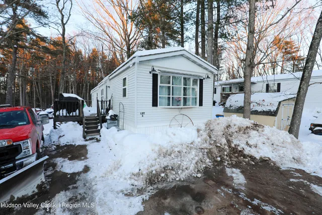 $79,900 | 242 Ruby Road, Unit LOT #6, Kingston, NY 12401