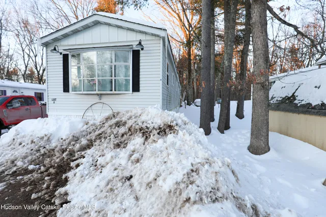 $79,900 | 242 Ruby Road, Unit LOT #6, Kingston, NY 12401