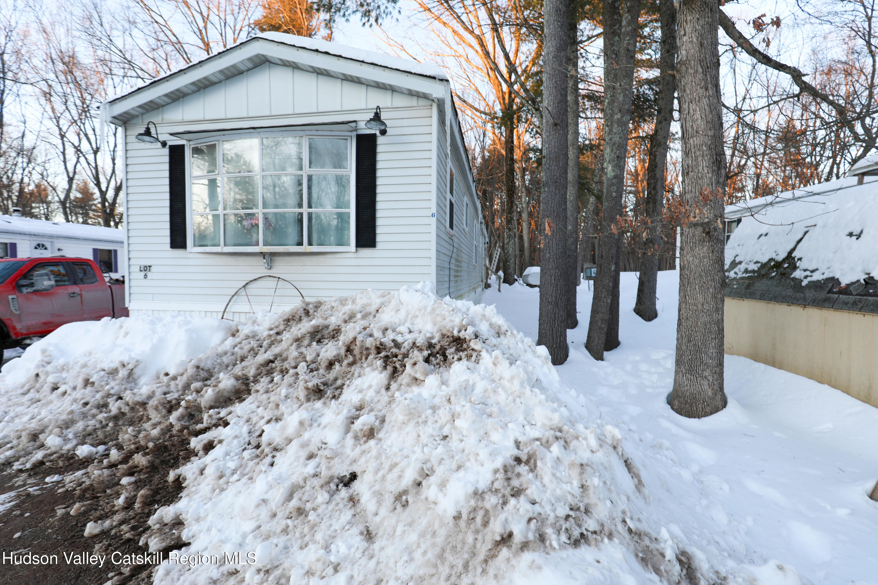 242 Ruby Road, Unit LOT #6 Kingston, NY 12401 - Photo 11 of 11 14