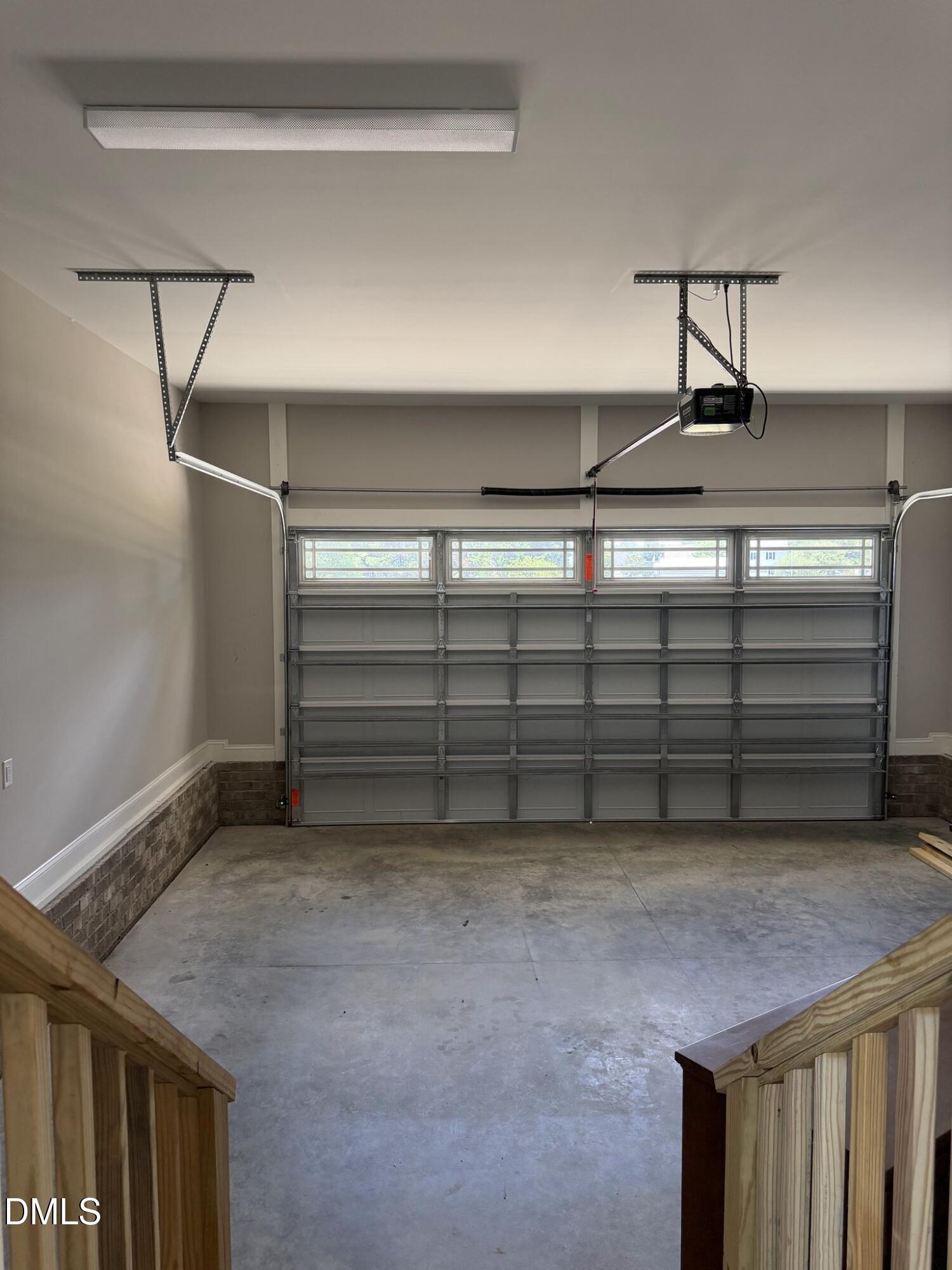 1004 Butler Drive Erwin, NC 28339 - Photo 29 of 41 garage