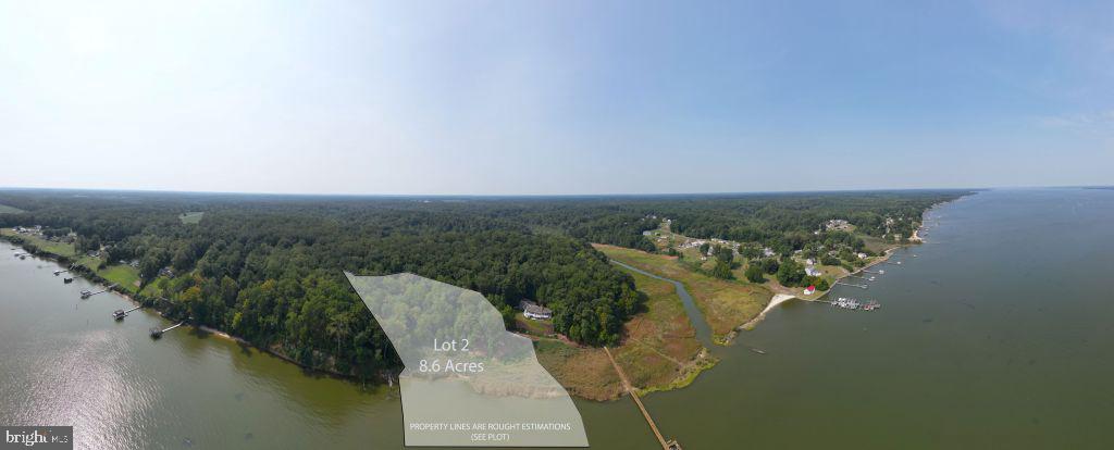 Mt Prospect Road Laneview, VA 22504 - Photo 10 of 10