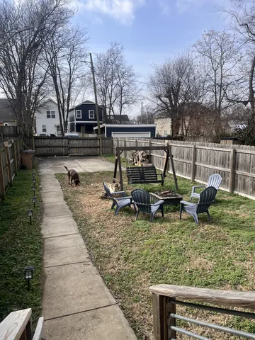 $2,500 | 1537 12th Avenue North, Nashville, TN 37208