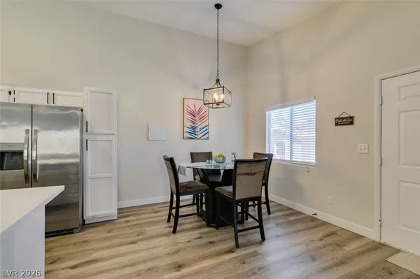 $214,000 | 2110 Los Feliz Street, Unit 2030, Las Vegas, NV 89156