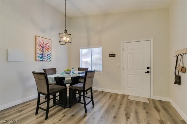 $214,000 | 2110 Los Feliz Street, Unit 2030, Las Vegas, NV 89156