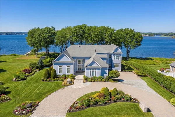 $4,950,000 | 246 Channel View, Warwick, RI 02889