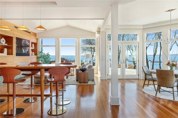 $4,950,000 | 246 Channel View, Warwick, RI 02889
