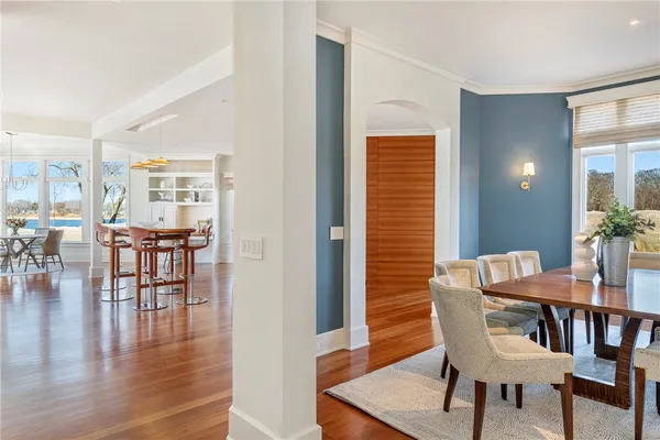 $4,950,000 | 246 Channel View, Warwick, RI 02889