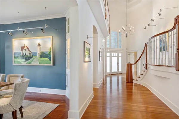 $4,950,000 | 246 Channel View, Warwick, RI 02889