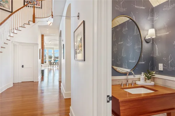 $4,950,000 | 246 Channel View, Warwick, RI 02889