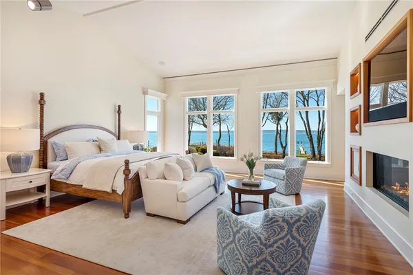 $4,950,000 | 246 Channel View, Warwick, RI 02889