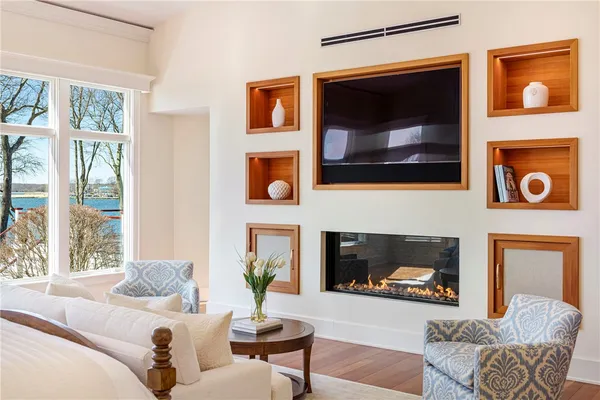 $4,950,000 | 246 Channel View, Warwick, RI 02889