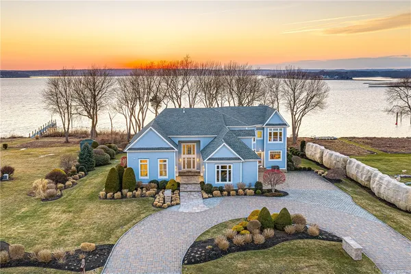 $4,950,000 | 246 Channel View, Warwick, RI 02889