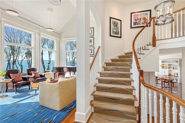 $4,950,000 | 246 Channel View, Warwick, RI 02889