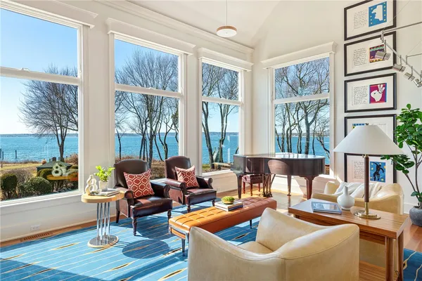 $4,950,000 | 246 Channel View, Warwick, RI 02889