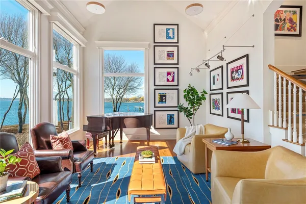 $4,950,000 | 246 Channel View, Warwick, RI 02889