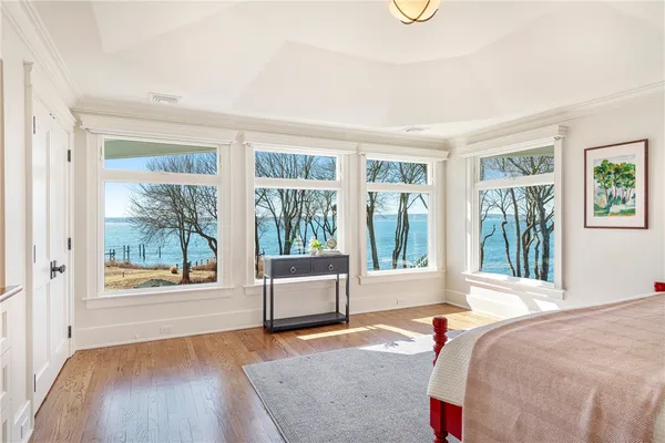 $4,950,000 | 246 Channel View, Warwick, RI 02889
