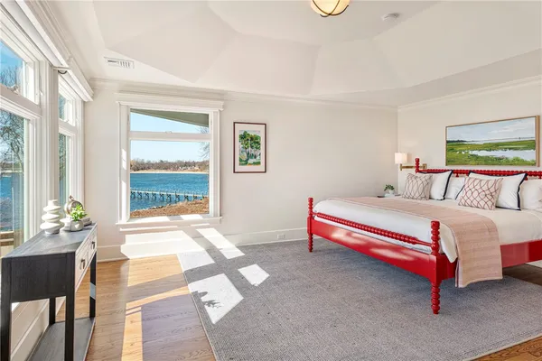 $4,950,000 | 246 Channel View, Warwick, RI 02889
