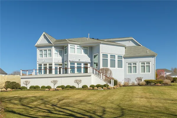 $4,950,000 | 246 Channel View, Warwick, RI 02889
