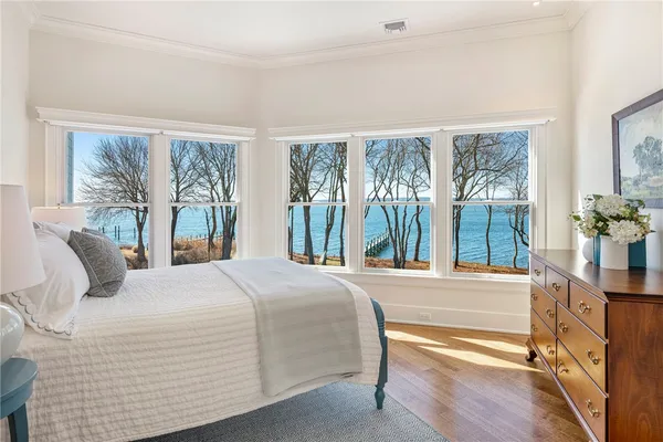 $4,950,000 | 246 Channel View, Warwick, RI 02889