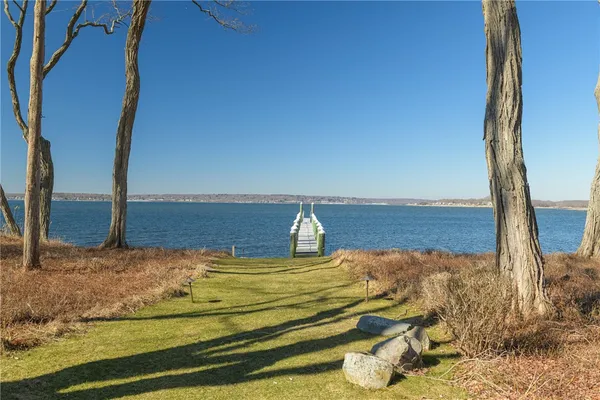 $4,950,000 | 246 Channel View, Warwick, RI 02889