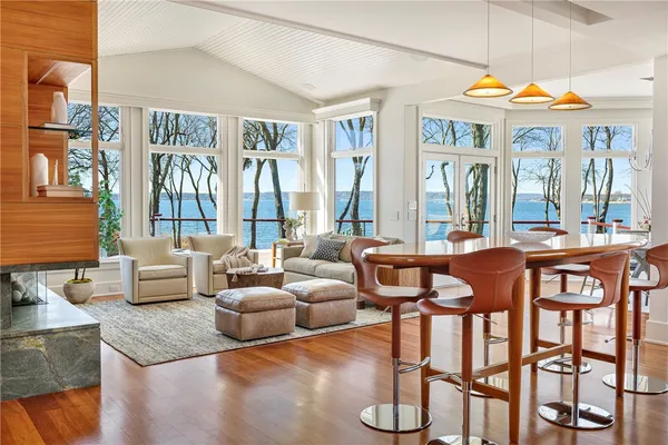 $4,950,000 | 246 Channel View, Warwick, RI 02889