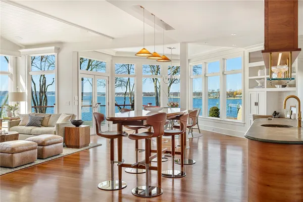 $4,950,000 | 246 Channel View, Warwick, RI 02889
