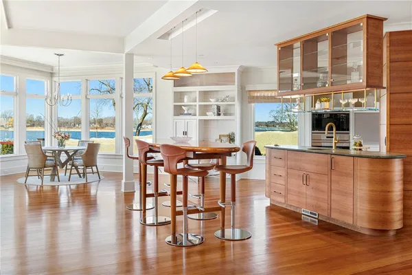 $4,950,000 | 246 Channel View, Warwick, RI 02889