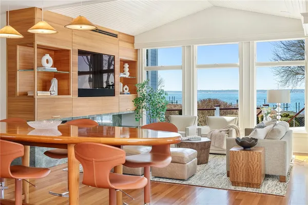 $4,950,000 | 246 Channel View, Warwick, RI 02889