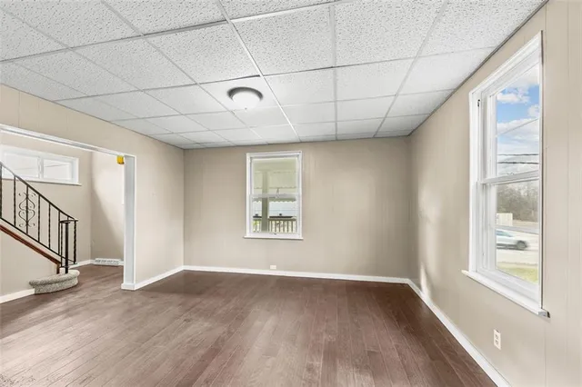 $109,900 | 1019 Morrell Avenue, Connellsville, PA 15425